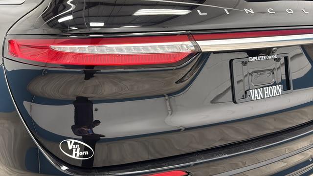 2025 Lincoln Corsair Grand Touring