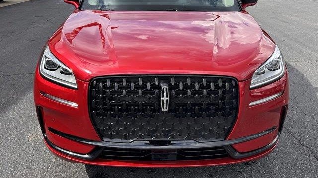 2025 Lincoln Corsair Grand Touring