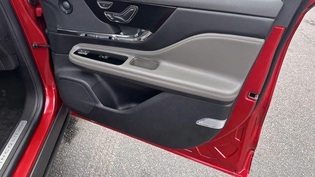 2025 Lincoln Corsair Grand Touring