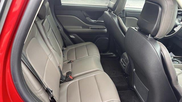 2025 Lincoln Corsair Grand Touring