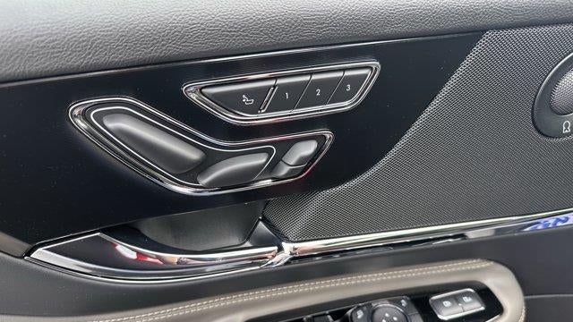 2025 Lincoln Corsair Grand Touring