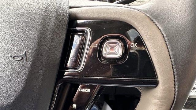 2025 Lincoln Corsair Grand Touring