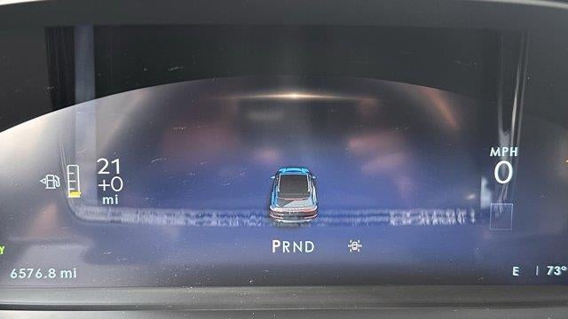 2025 Lincoln Corsair Grand Touring