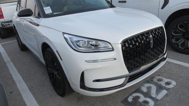Preowned 2025 Lincoln Corsair Grand Touring for Sale