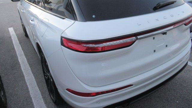 2025 Lincoln Corsair Grand Touring