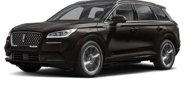 Preowned 2022 Lincoln Corsair Grand Touring for Sale