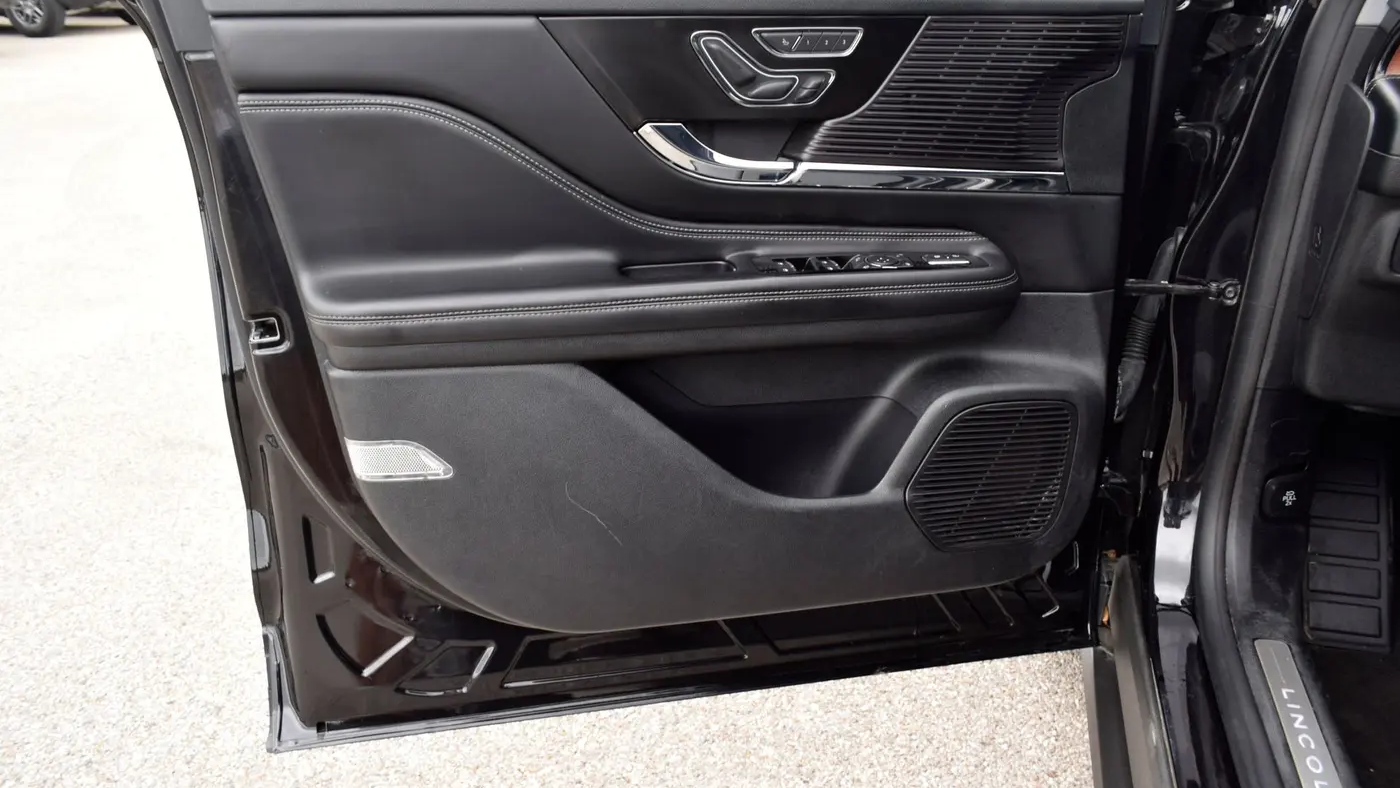 2022 Lincoln Corsair Grand Touring