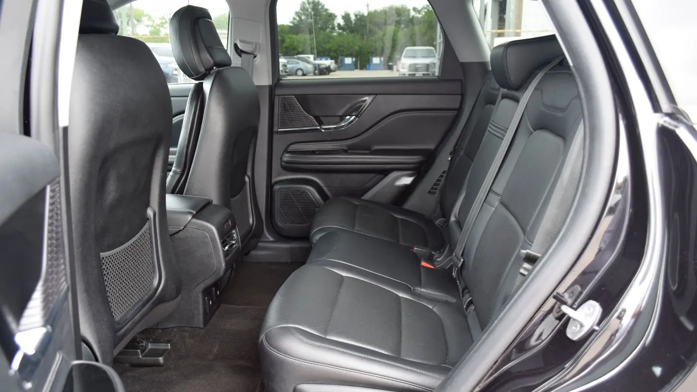 2022 Lincoln Corsair Grand Touring