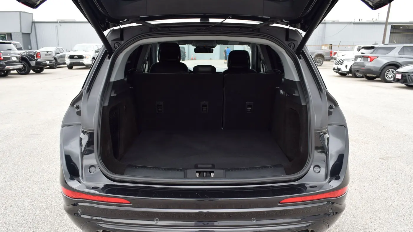 2022 Lincoln Corsair Grand Touring