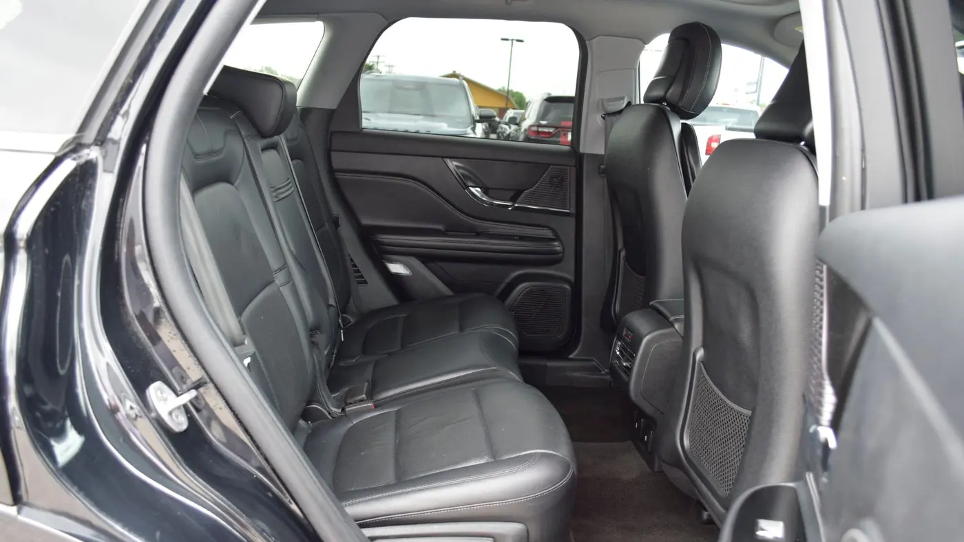 2022 Lincoln Corsair Grand Touring