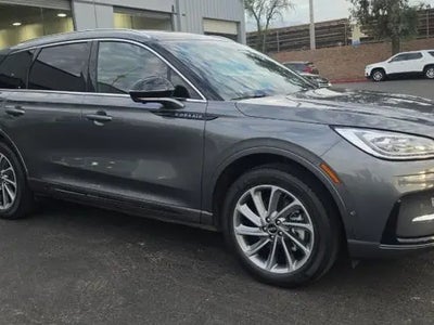 2023 Lincoln Corsair AWD Grand Touring 4DR SUV