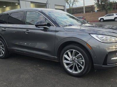2023 Lincoln Corsair AWD Grand Touring 4DR SUV