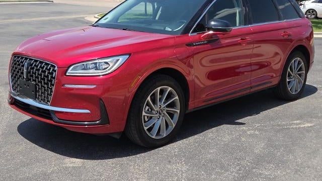 Preowned 2023 Lincoln Corsair Grand Touring for Sale