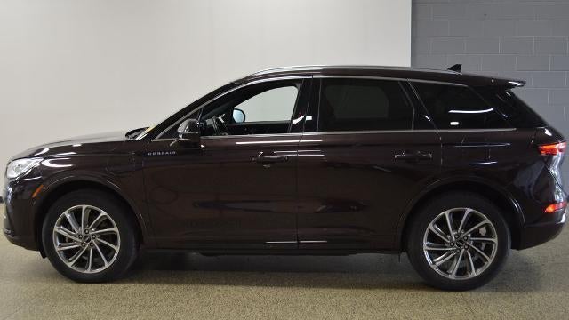 2023 Lincoln Corsair Grand Touring