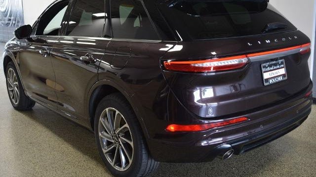 2023 Lincoln Corsair Grand Touring