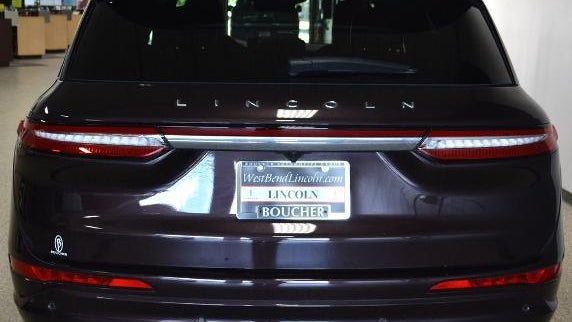 2023 Lincoln Corsair Grand Touring