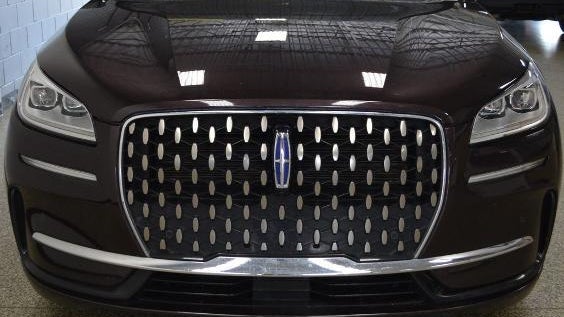 2023 Lincoln Corsair Grand Touring
