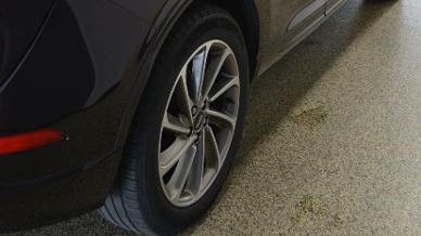 2023 Lincoln Corsair Grand Touring
