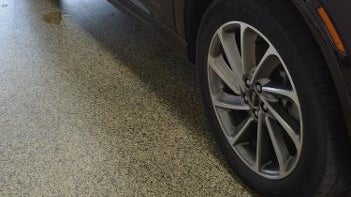2023 Lincoln Corsair Grand Touring