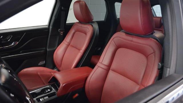 2023 Lincoln Corsair Grand Touring