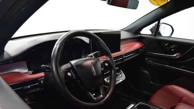 2023 Lincoln Corsair Grand Touring