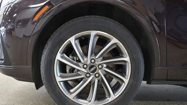 2023 Lincoln Corsair Grand Touring