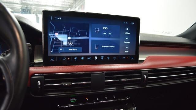 2023 Lincoln Corsair Grand Touring