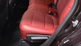 2023 Lincoln Corsair Grand Touring