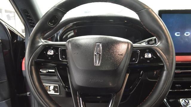 2023 Lincoln Corsair Grand Touring