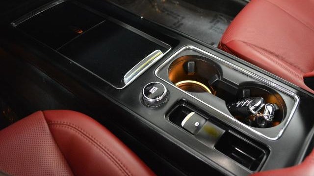 2023 Lincoln Corsair Grand Touring