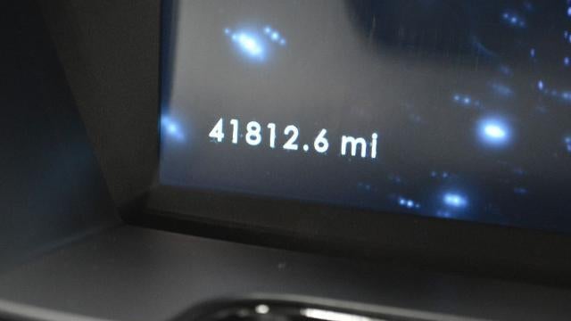 2023 Lincoln Corsair Grand Touring