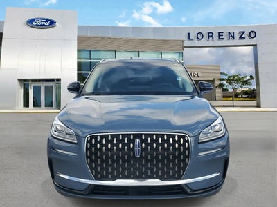 Photo of a 2023 Lincoln Corsair AWD Grand Touring 4DR SUV for sale