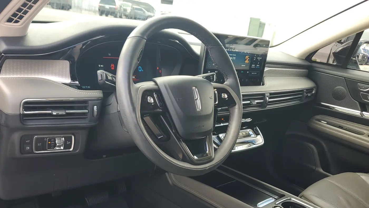 2023 Lincoln Corsair Grand Touring