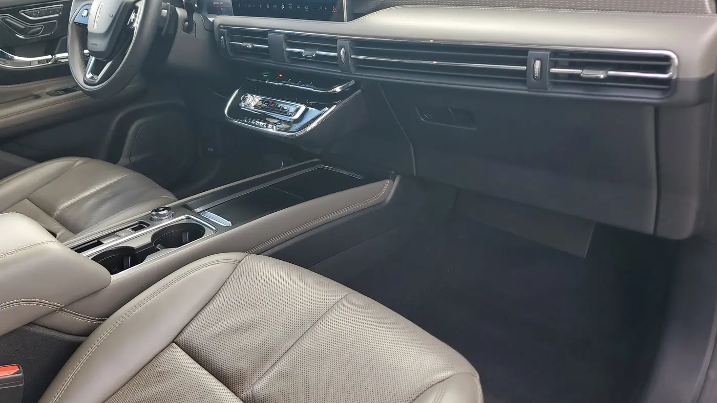 2023 Lincoln Corsair Grand Touring