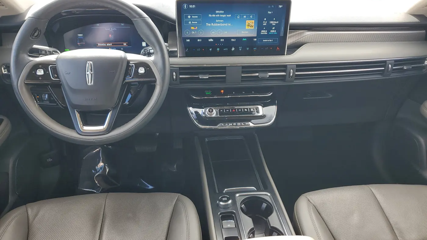 2023 Lincoln Corsair Grand Touring