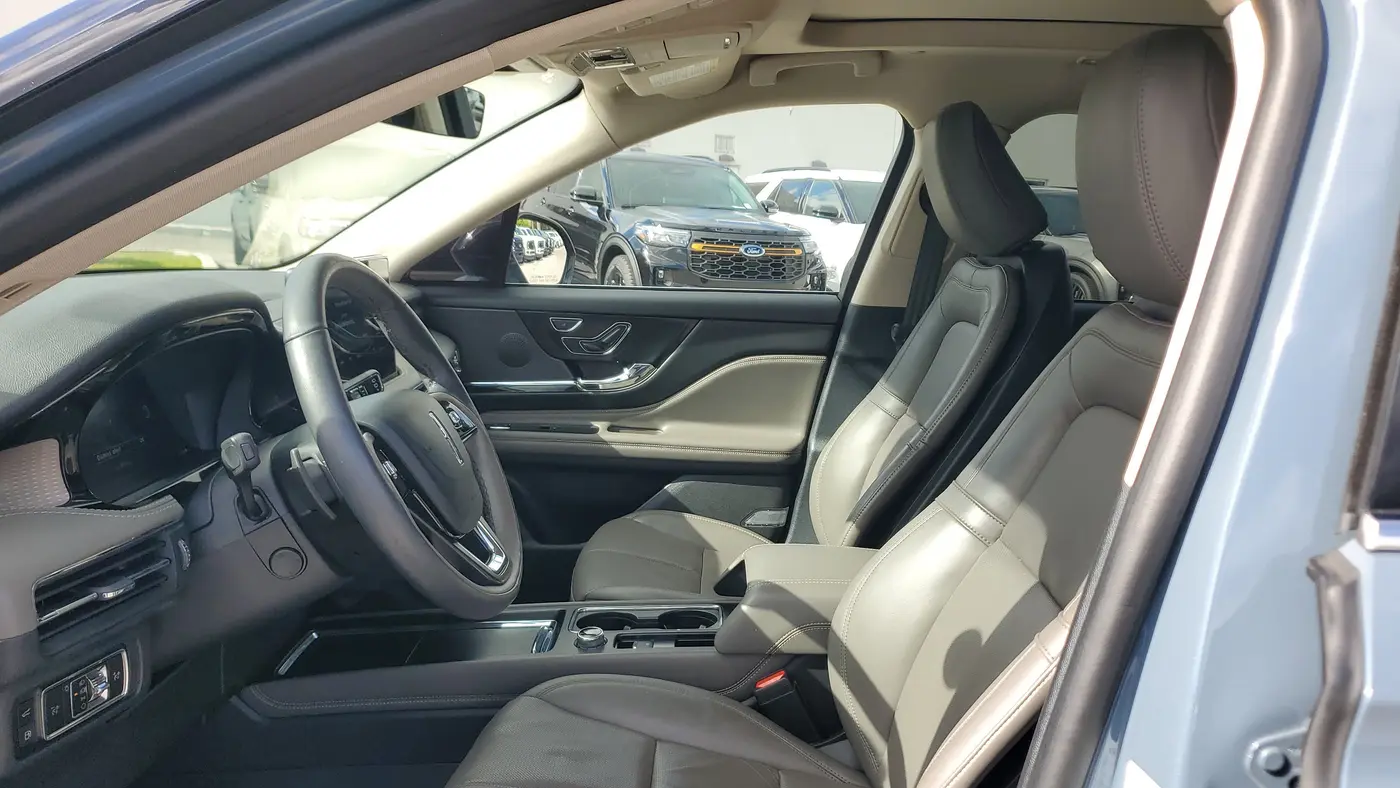 2023 Lincoln Corsair Grand Touring