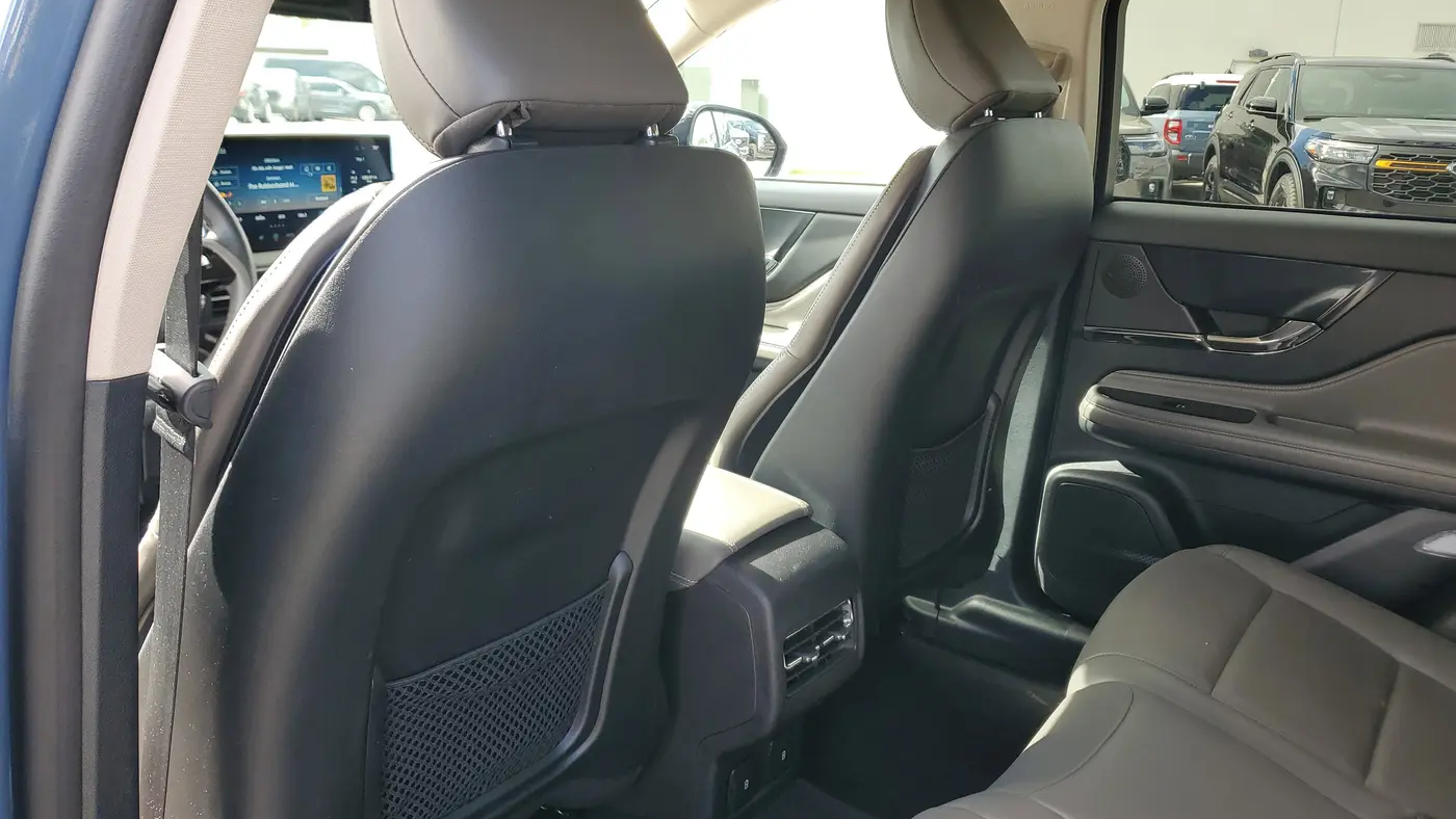 2023 Lincoln Corsair Grand Touring