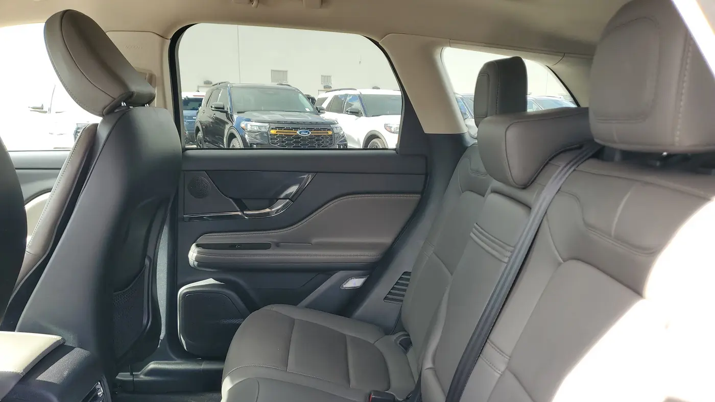 2023 Lincoln Corsair Grand Touring