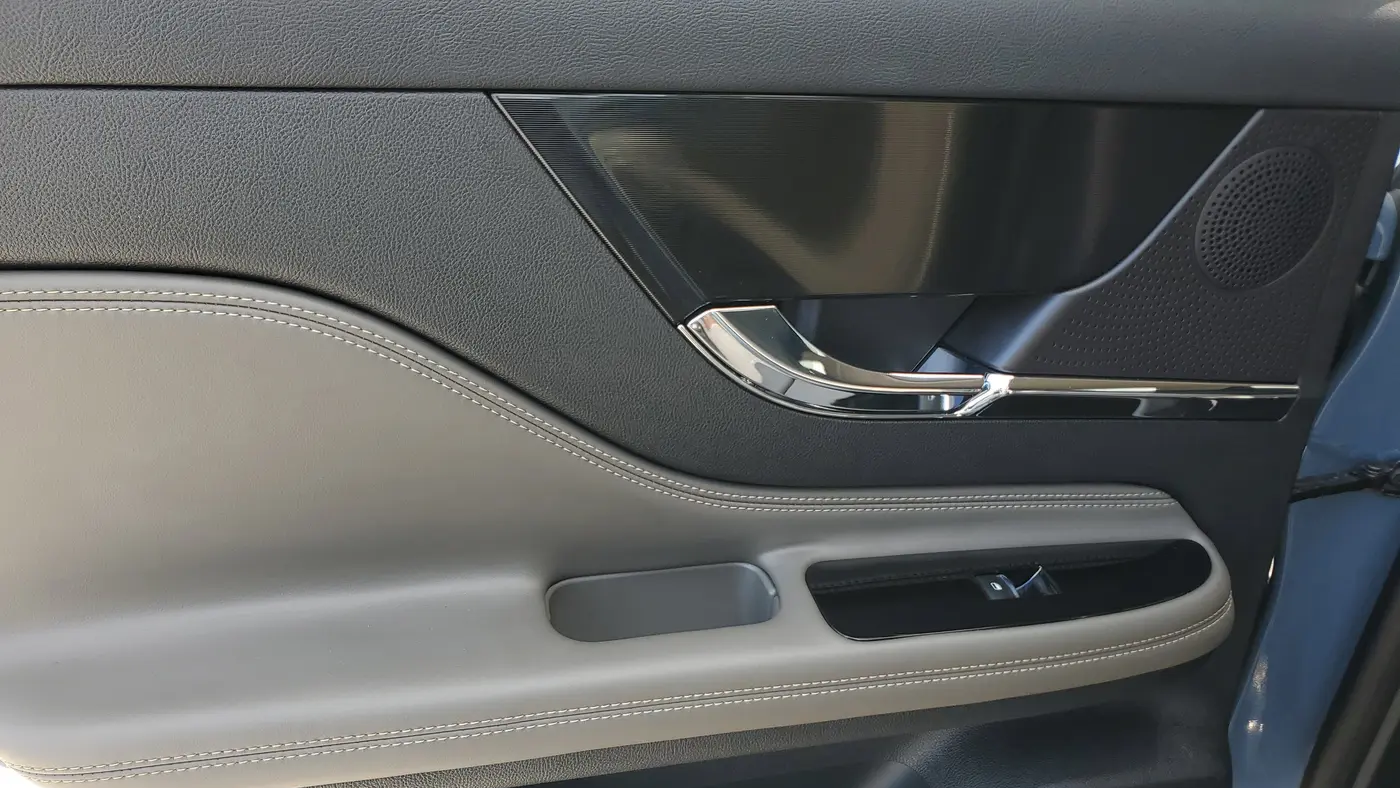 2023 Lincoln Corsair Grand Touring