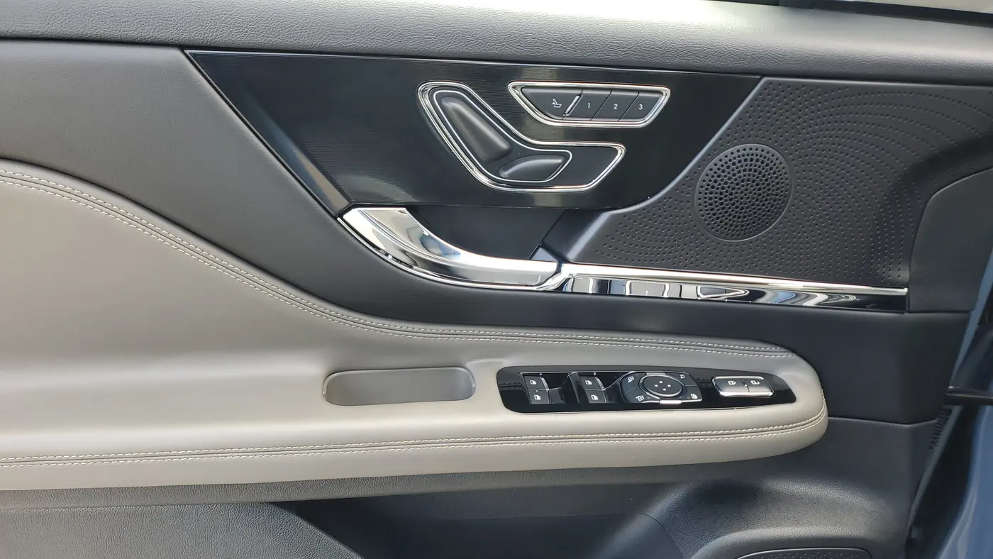 2023 Lincoln Corsair Grand Touring