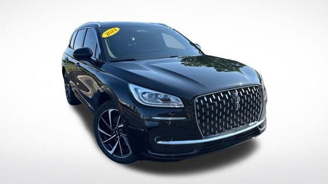 Preowned 2024 Lincoln Corsair Grand Touring for Sale