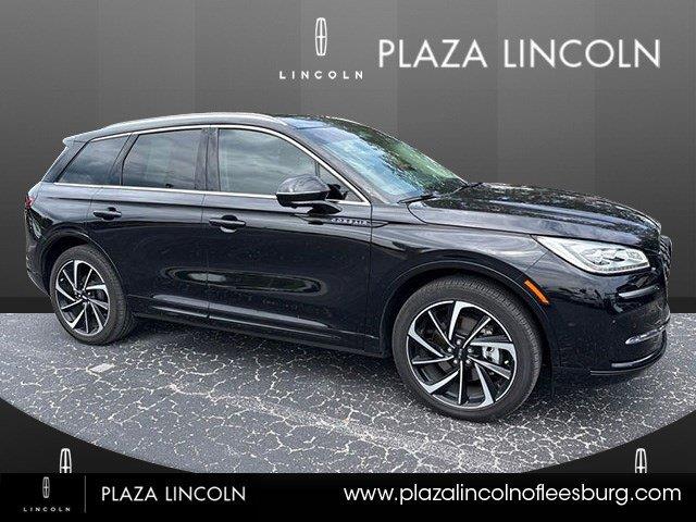2024 Lincoln Corsair