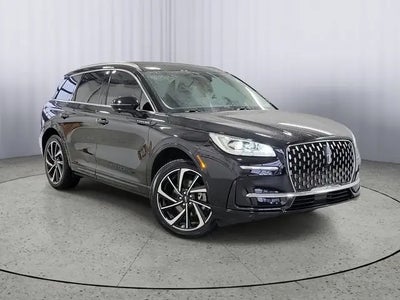 2024 Lincoln Corsair AWD Grand Touring 4DR SUV