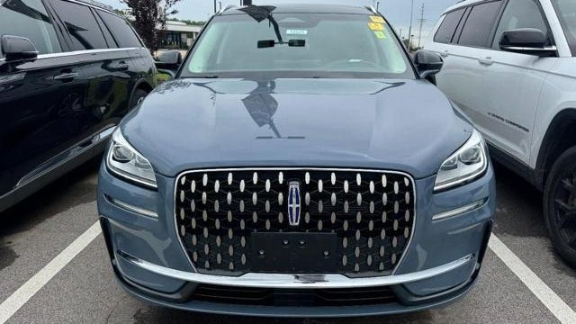 2024 Lincoln Corsair Grand Touring