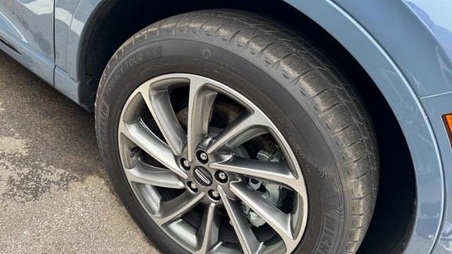 2024 Lincoln Corsair Grand Touring
