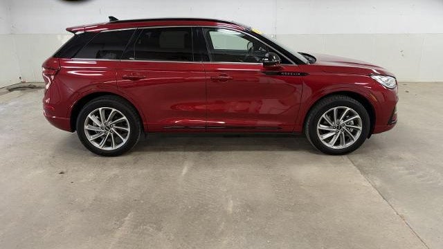 Preowned 2025 Lincoln Corsair Grand Touring for Sale
