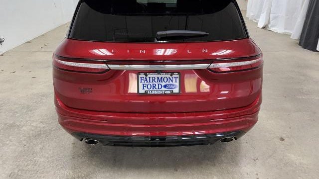 2025 Lincoln Corsair Grand Touring