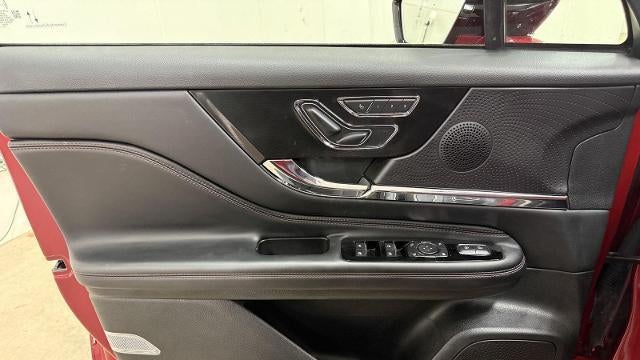 2025 Lincoln Corsair Grand Touring