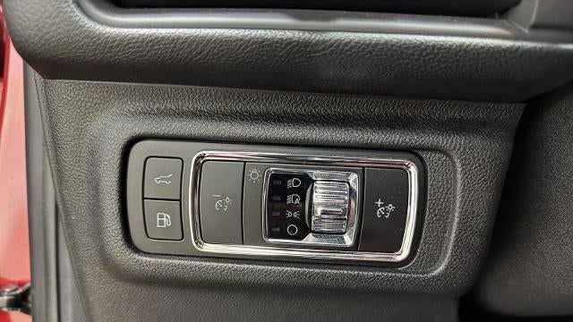 2025 Lincoln Corsair Grand Touring