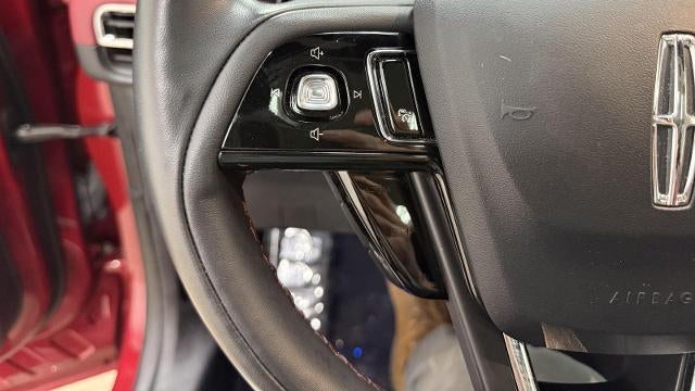 2025 Lincoln Corsair Grand Touring